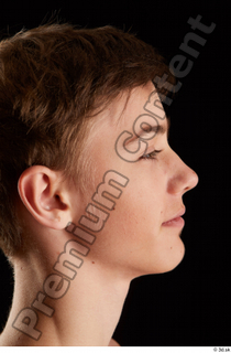 Matthew  2 emotion head sadness side view 0001.jpg